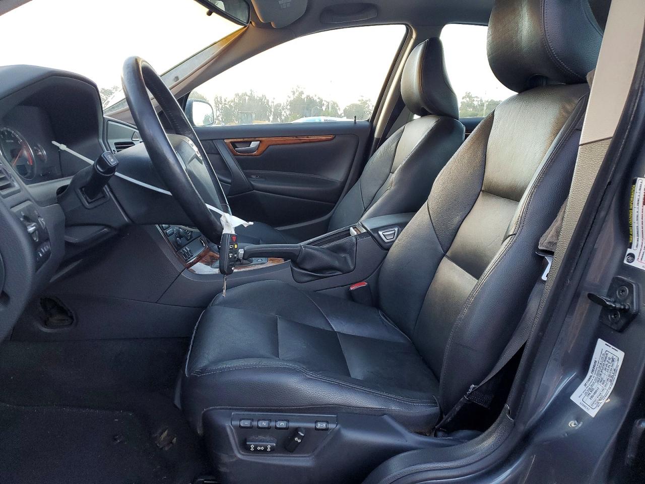 2005 VOLVO S60 2.5T photo 7