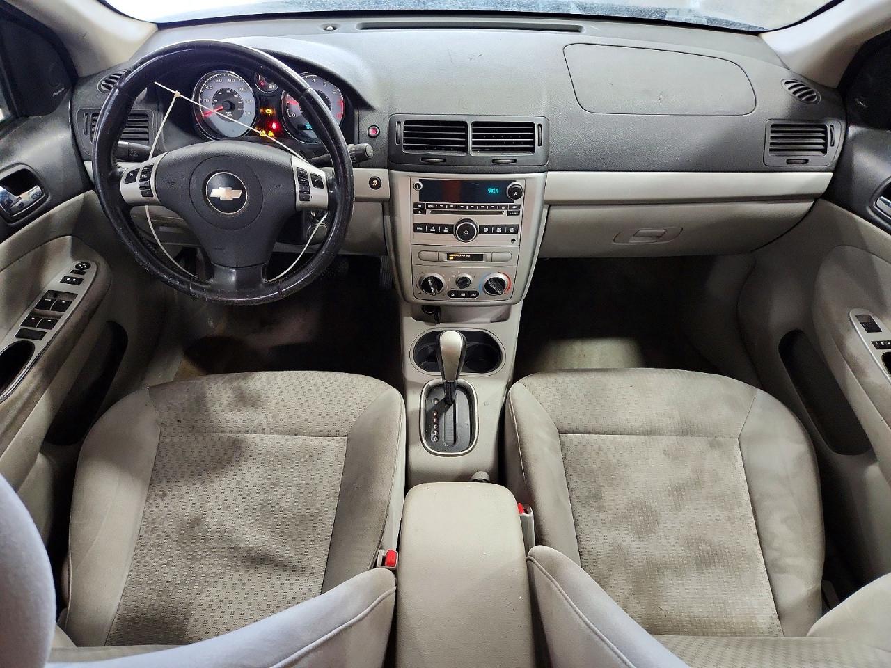 2008 CHEVROLET COBALT SPORT photo 8