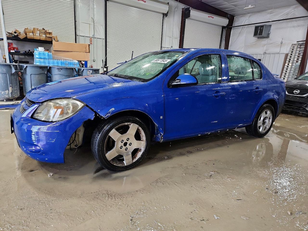 2008 CHEVROLET COBALT