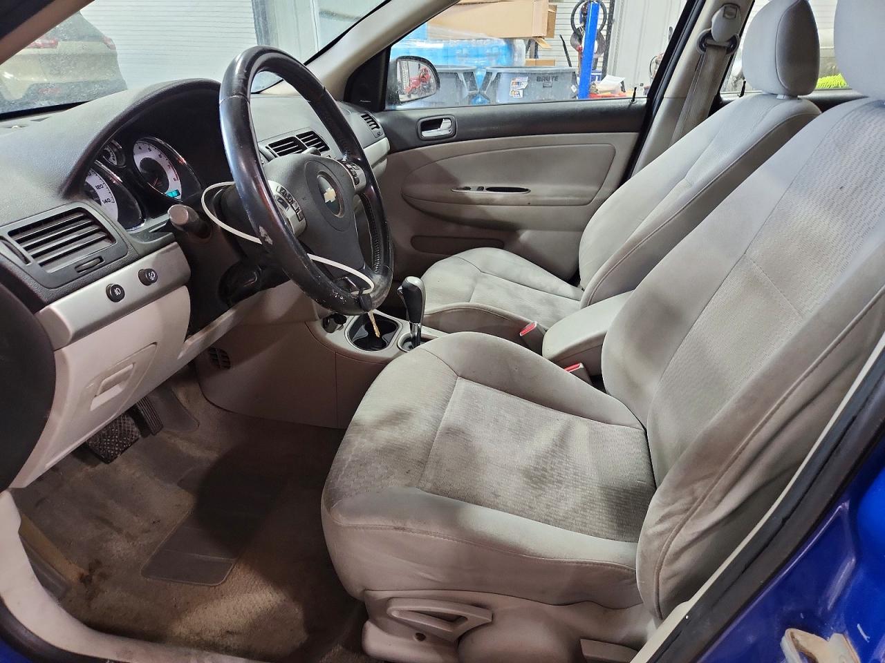 2008 CHEVROLET COBALT SPORT photo 7