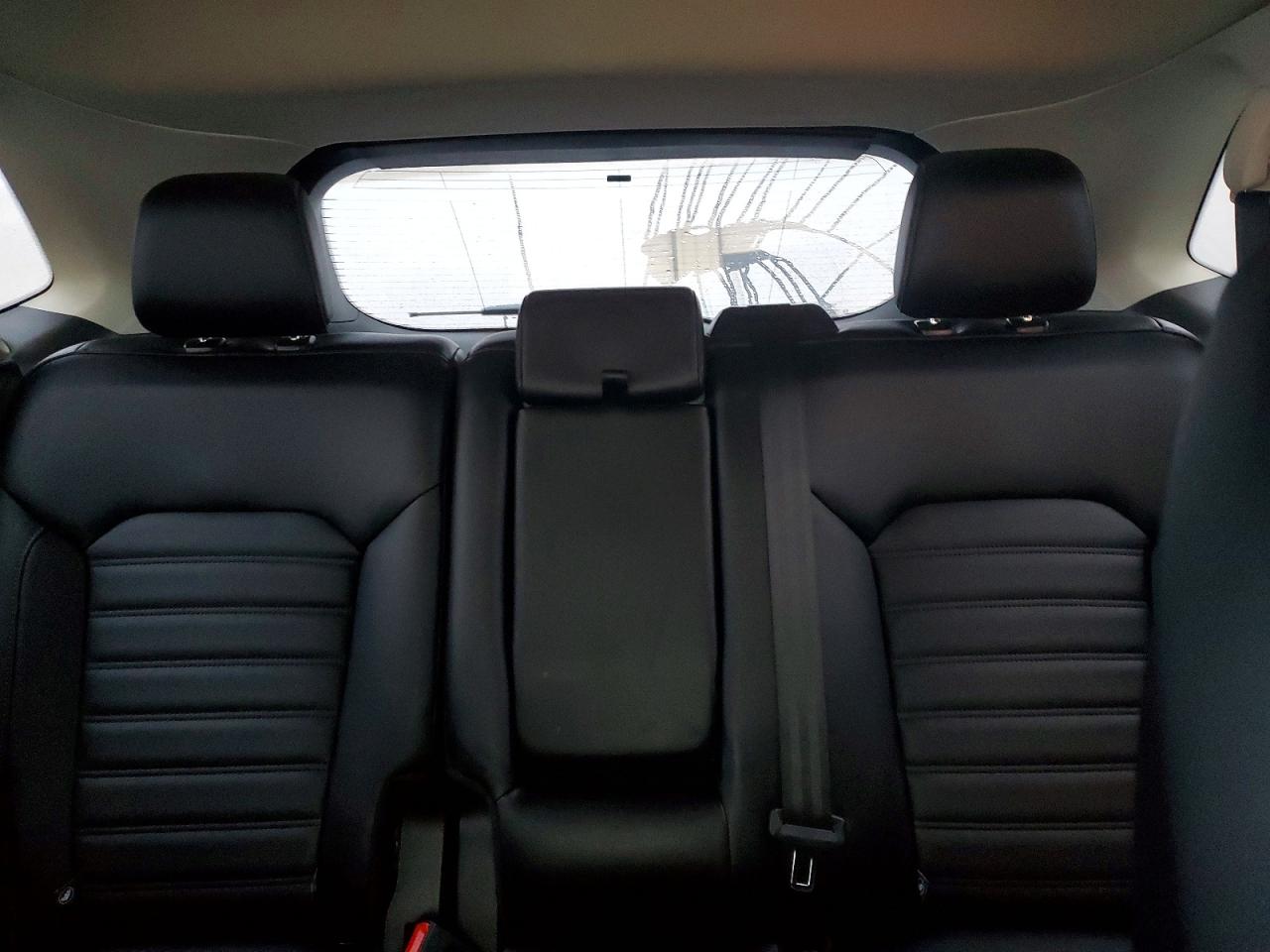 2019 FORD EDGE SEL photo 10