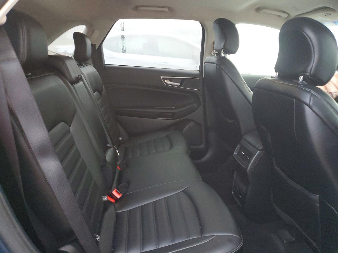 2019 FORD EDGE SEL photo 11
