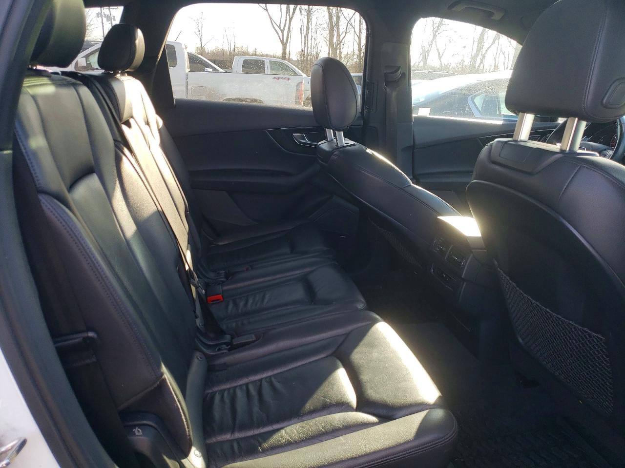 2017 AUDI Q7 PREMIUM PLUS photo 11