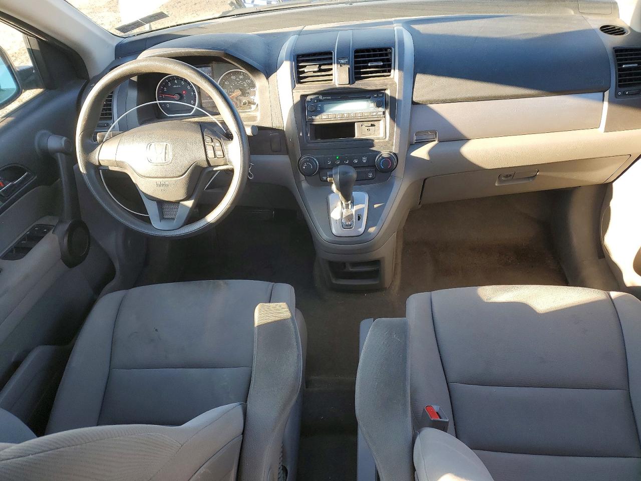 2011 HONDA CR-V LX photo 8