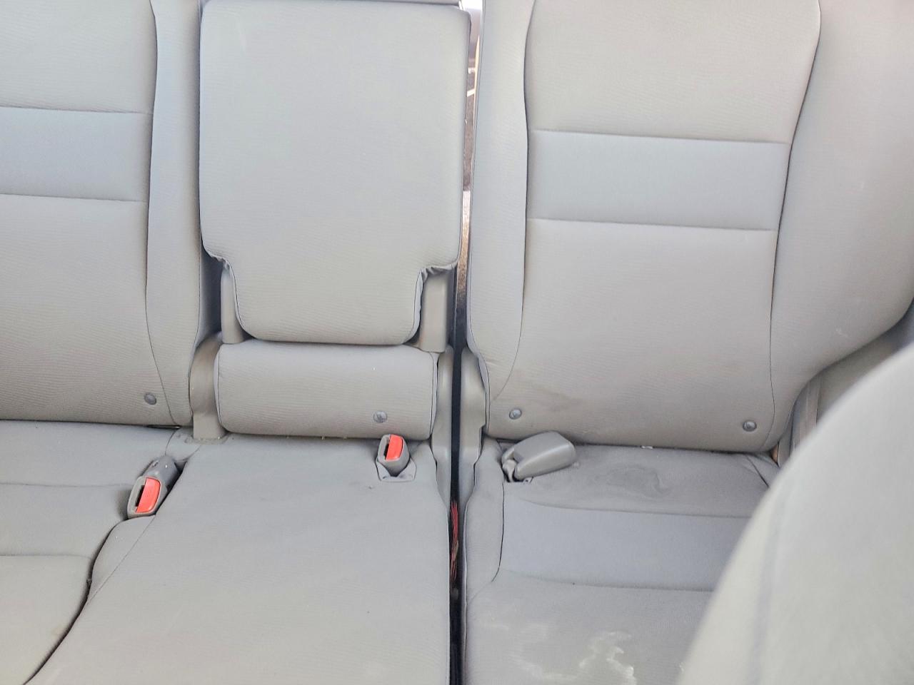 2011 HONDA CR-V LX photo 10