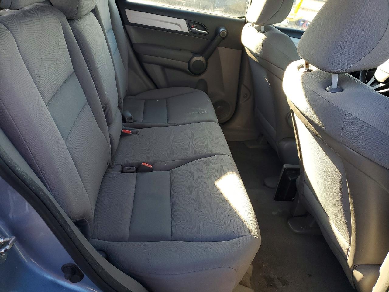 2011 HONDA CR-V LX photo 11