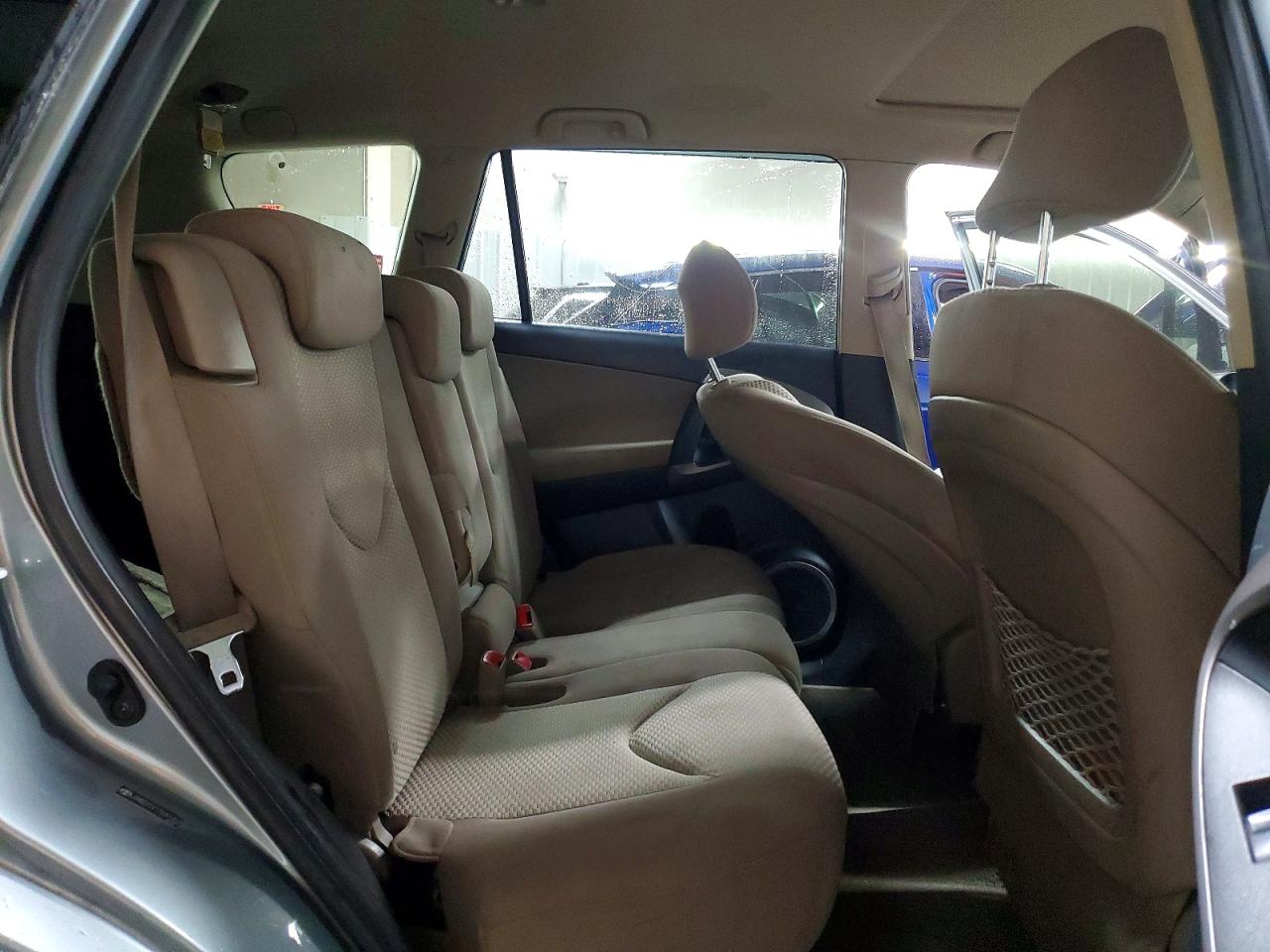 2007 TOYOTA RAV4 LIMITED photo 19