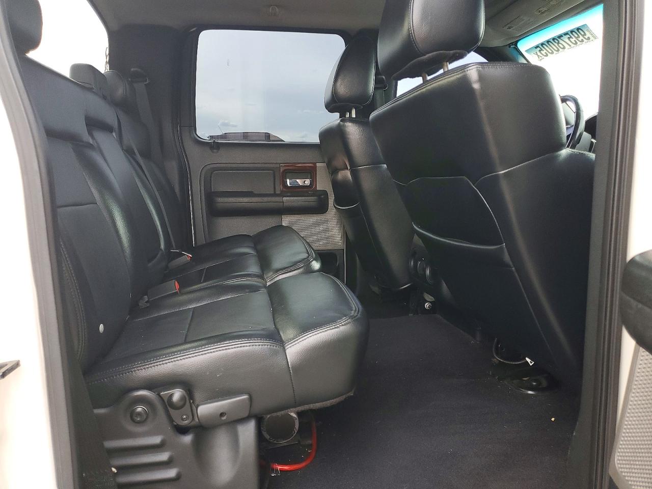 2007 FORD F150 SUPERCREW photo 10