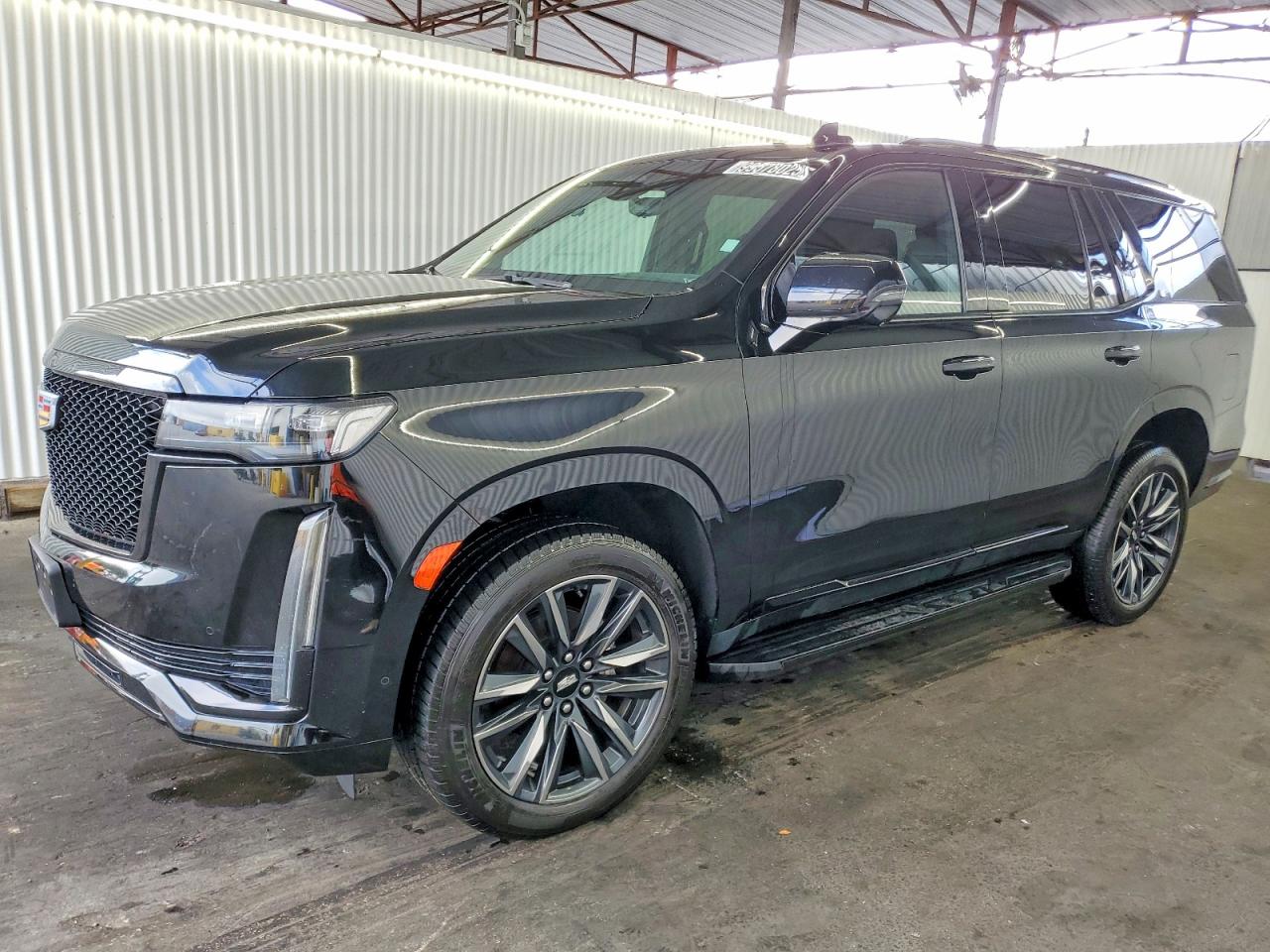 2023 CADILLAC ESCALADE