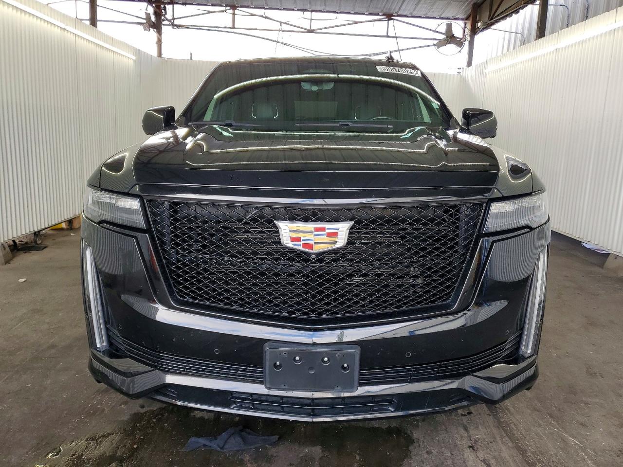2023 CADILLAC ESCALADE SPORT photo 5