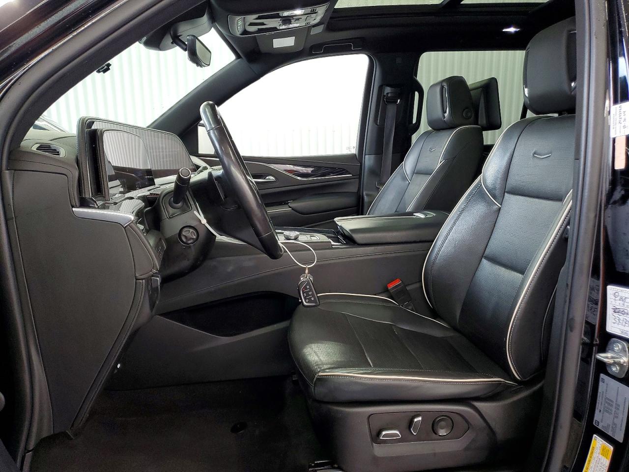 2023 CADILLAC ESCALADE SPORT photo 7