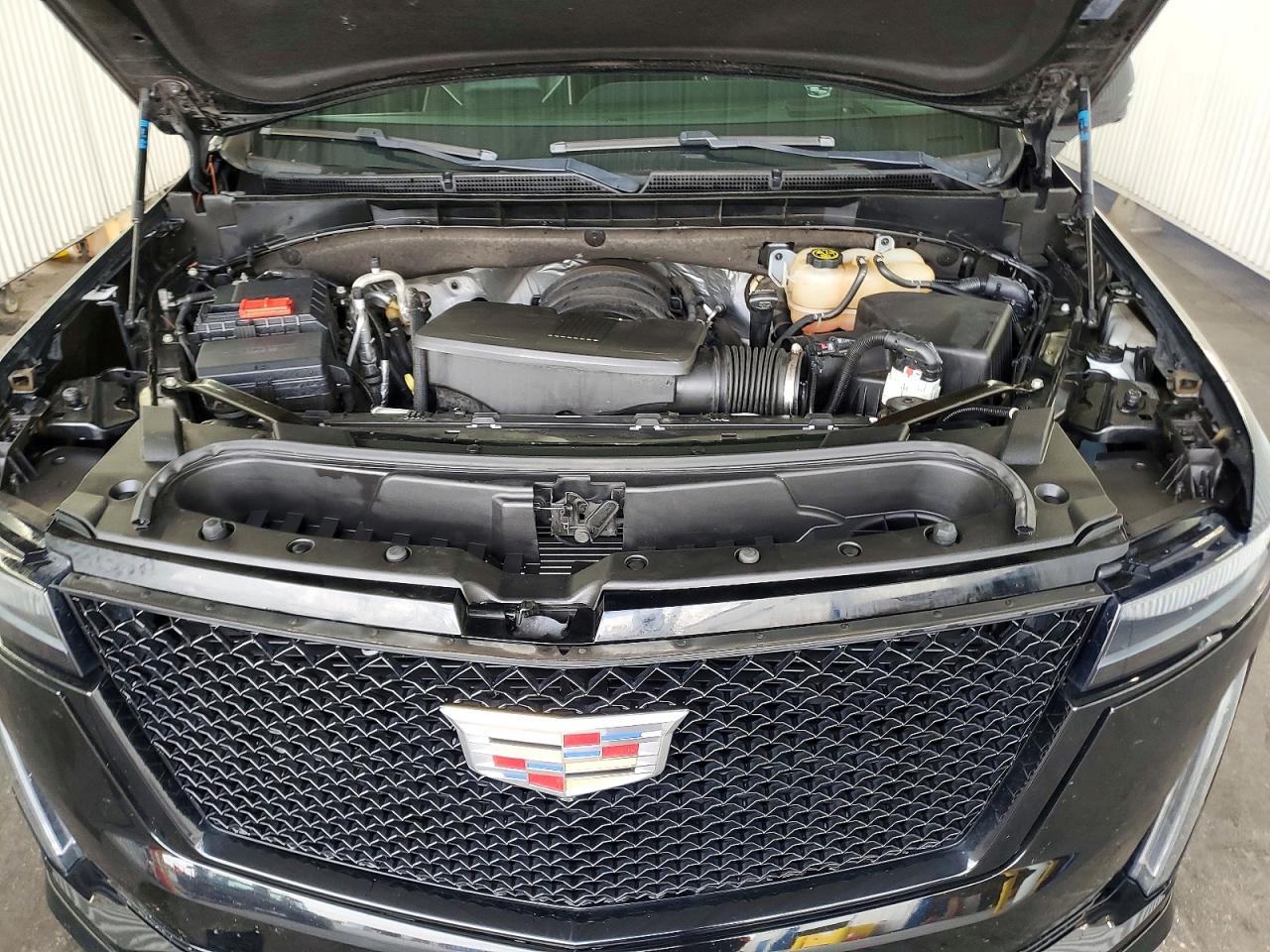 2023 CADILLAC ESCALADE SPORT photo 12