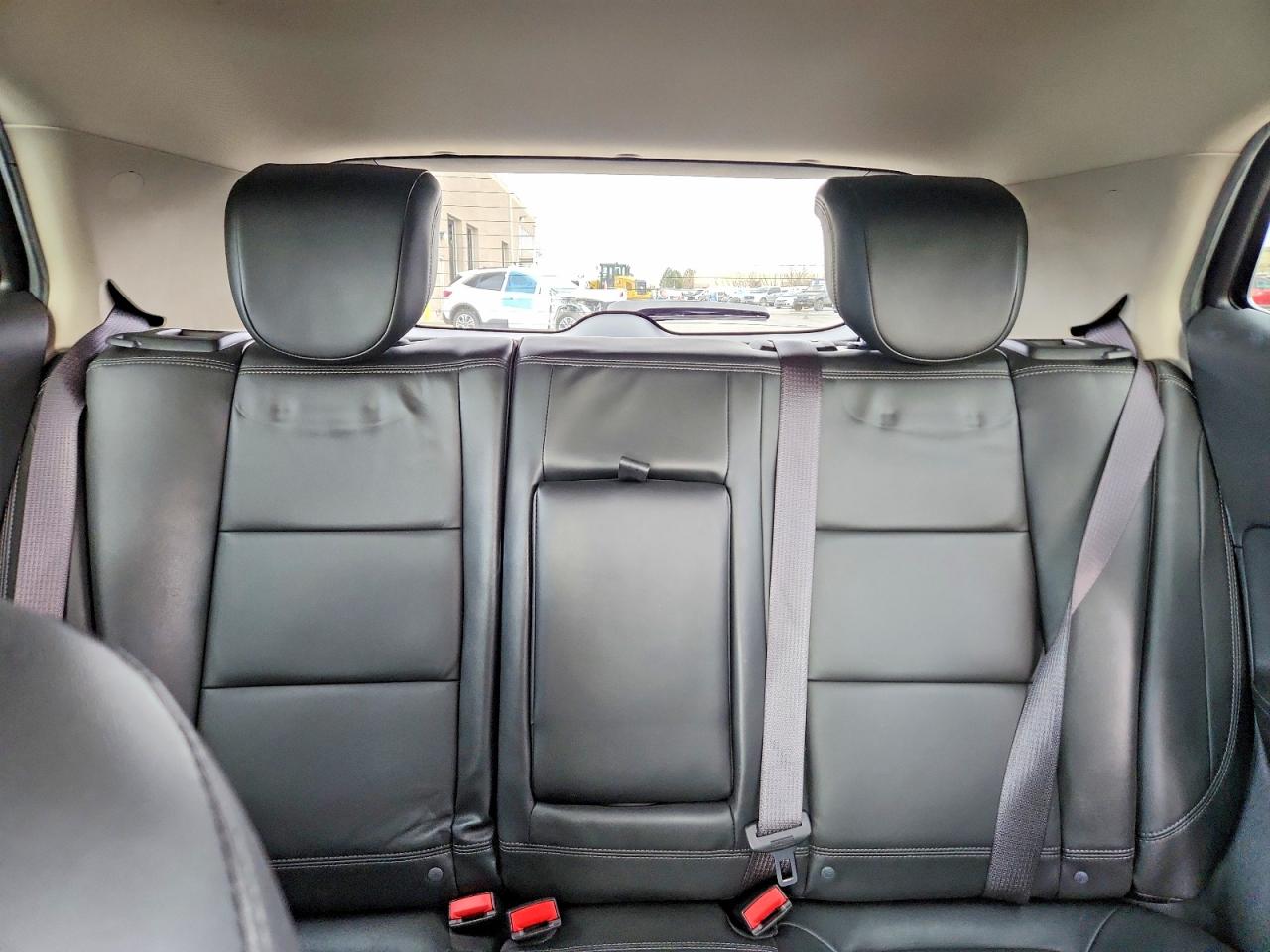 2018 BUICK ENCORE ESSENCE photo 10