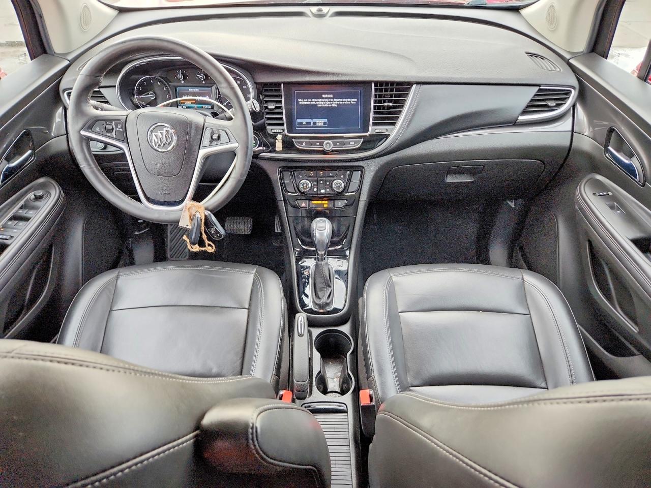 2018 BUICK ENCORE ESSENCE photo 8