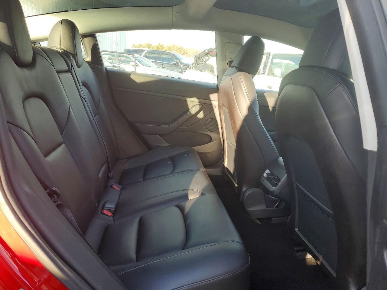2021 TESLA MODEL 3 photo 10