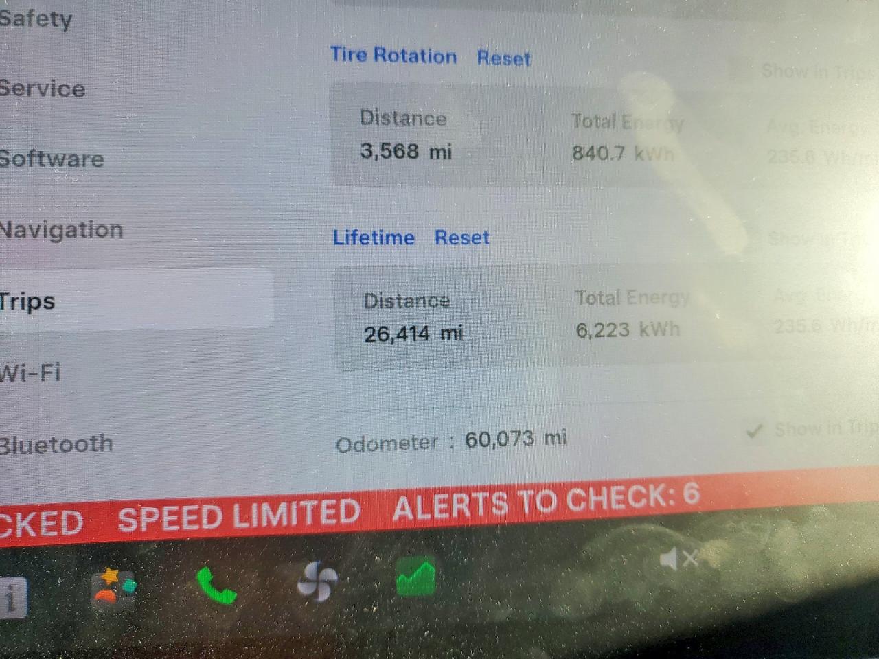 2021 TESLA MODEL 3 photo 9