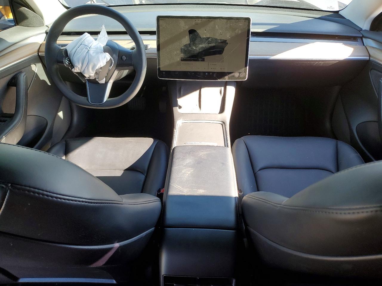 2022 TESLA MODEL 3 photo 8