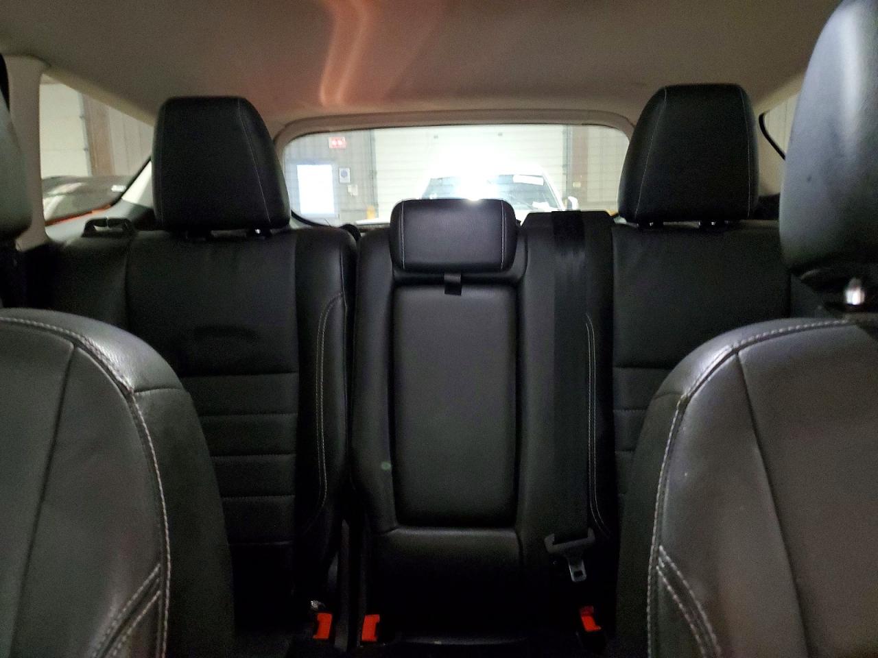 2015 FORD ESCAPE SE photo 10