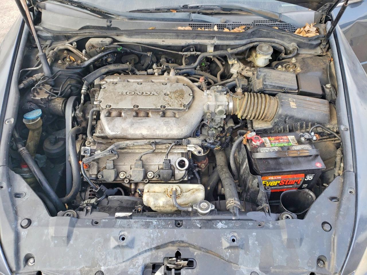 2007 HONDA ACCORD SE photo 11