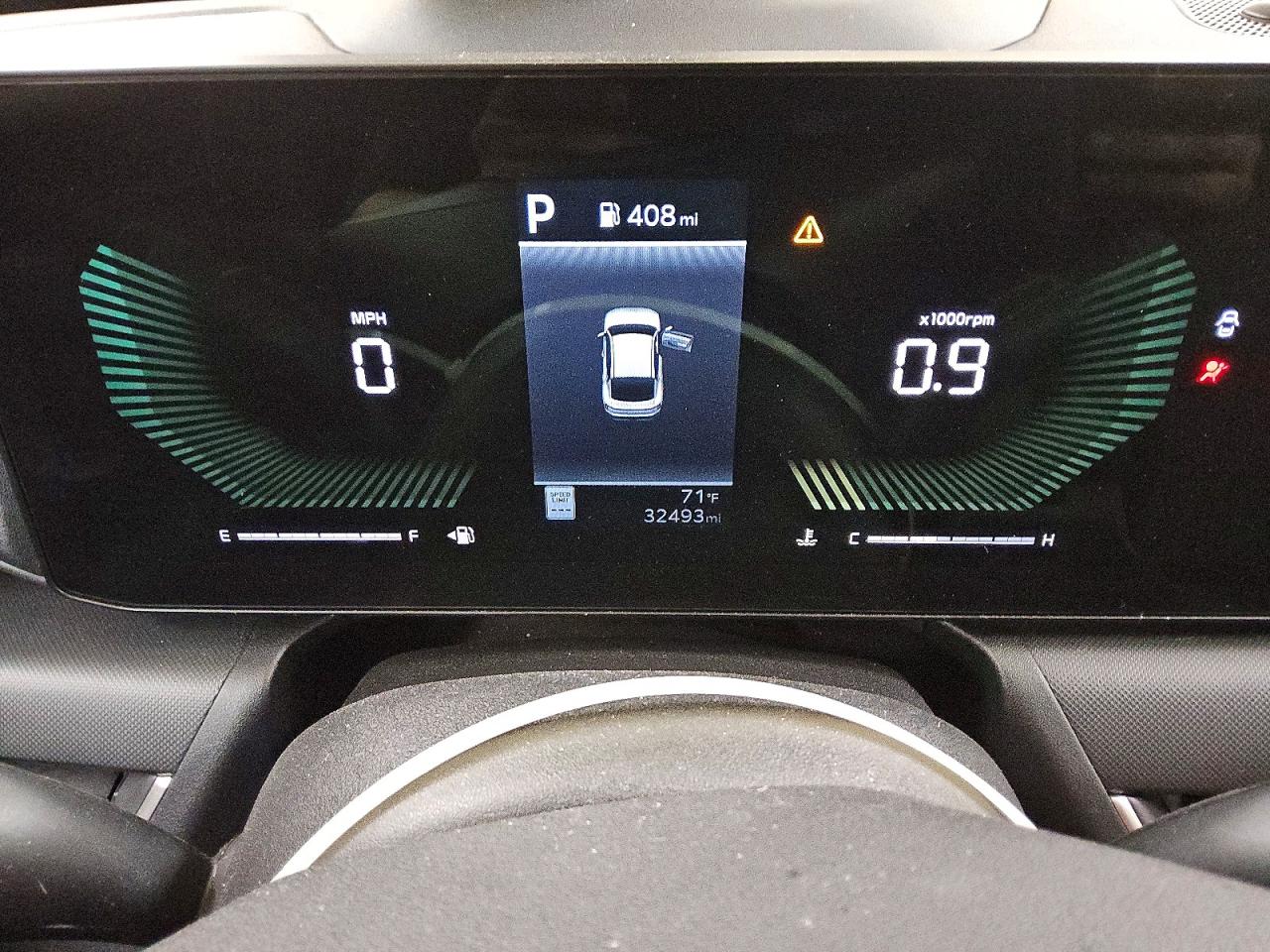 2025 KIA K4 LX photo 9