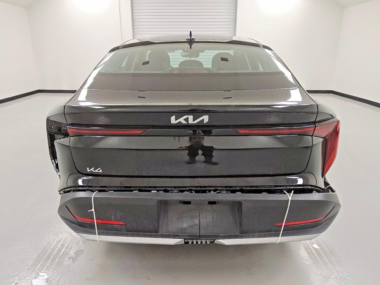 2025 KIA K4 LX photo 6