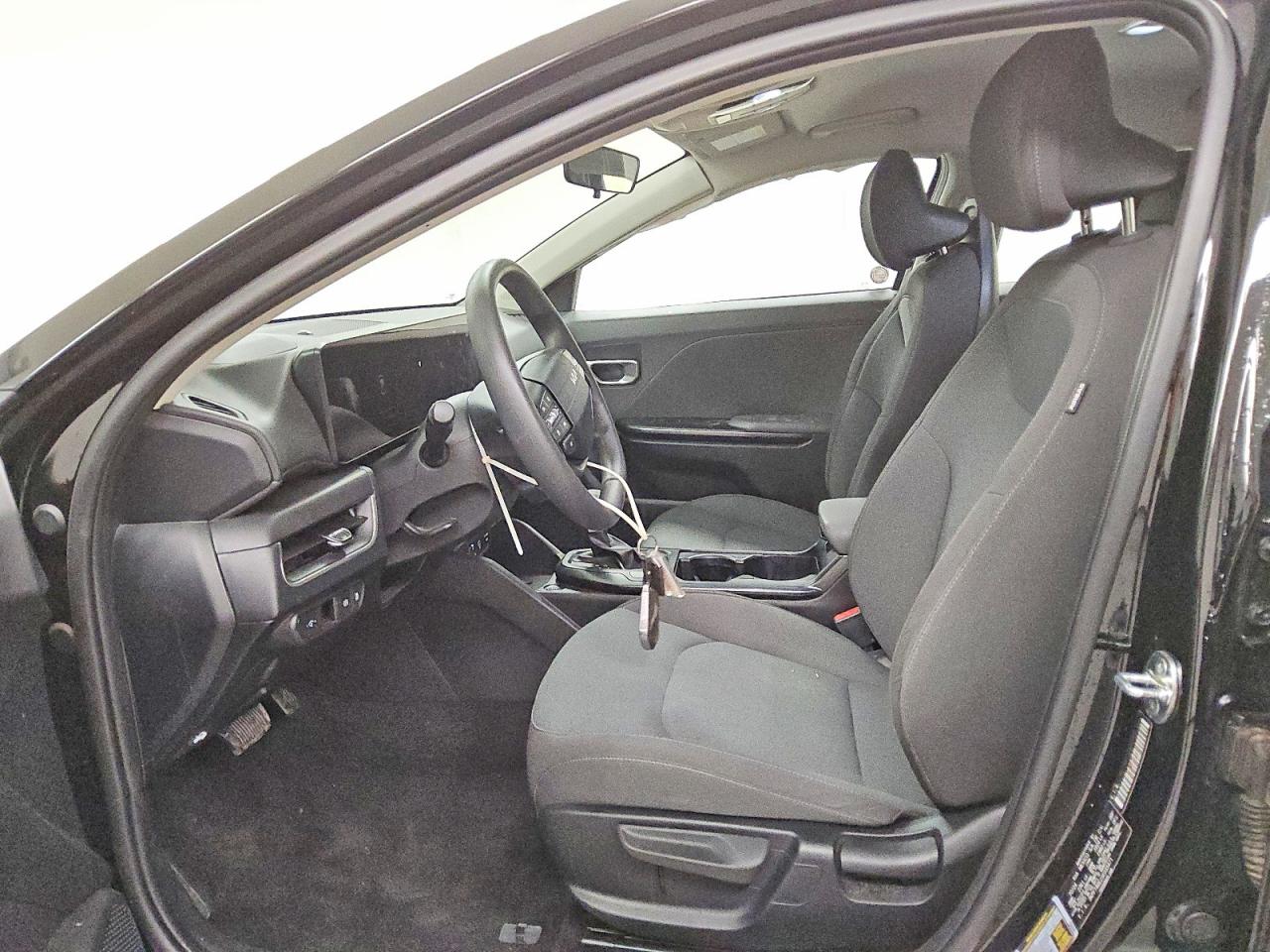 2025 KIA K4 LX photo 7