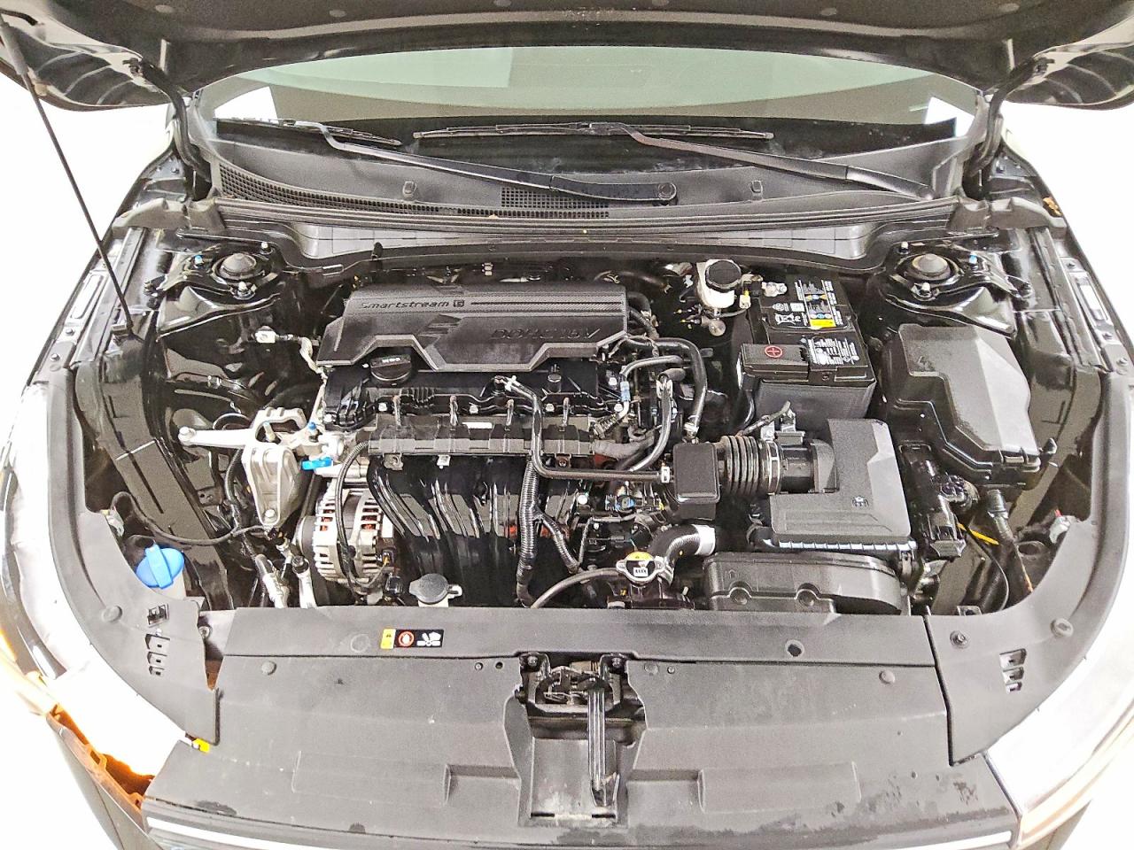 2025 KIA K4 LX photo 11