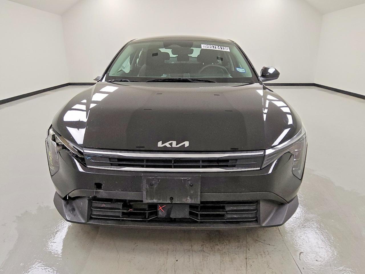 2025 KIA K4 LX photo 5