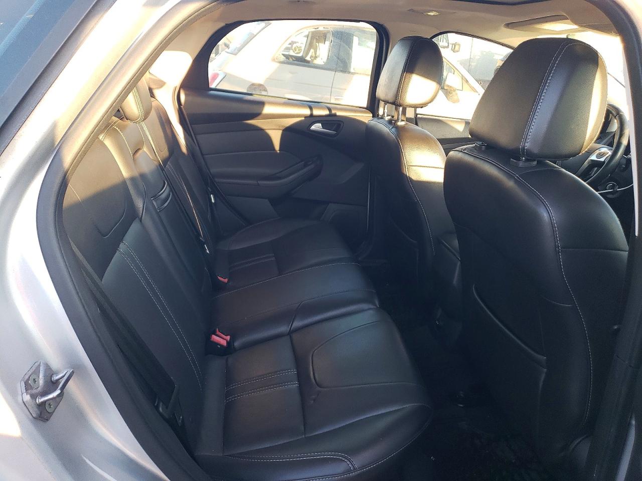 2013 FORD FOCUS SE photo 10