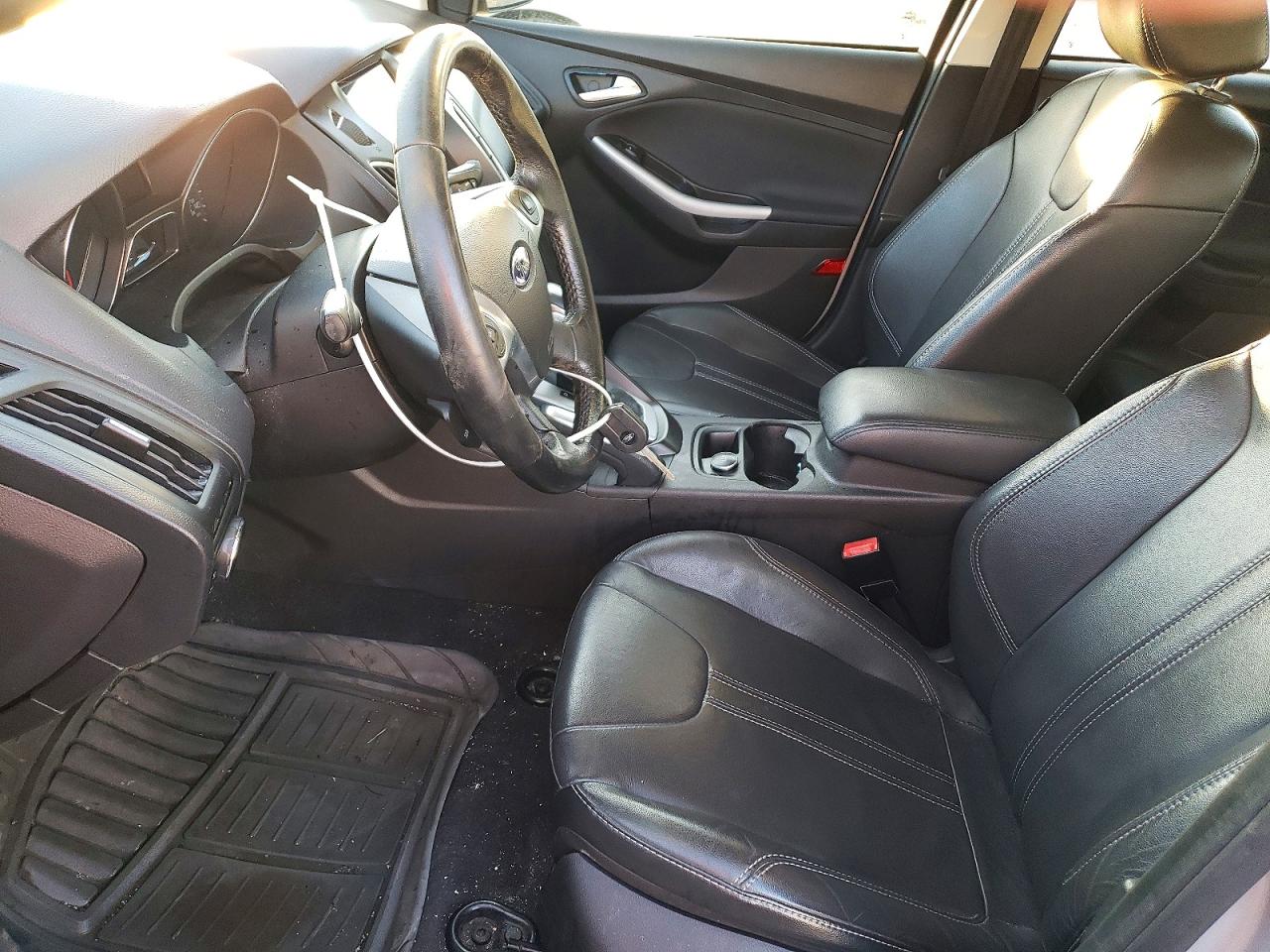 2013 FORD FOCUS SE photo 7