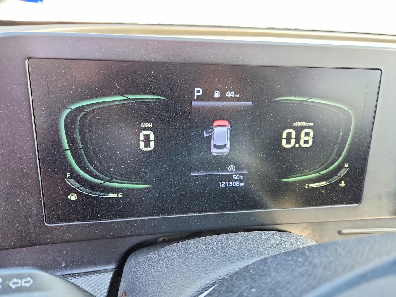 2023 KIA SPORTAGE LX photo 9
