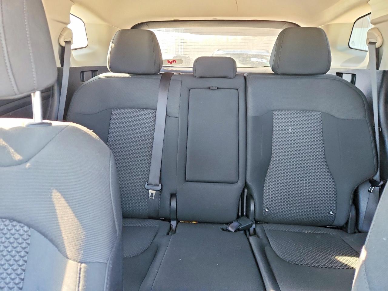 2023 KIA SPORTAGE LX photo 10