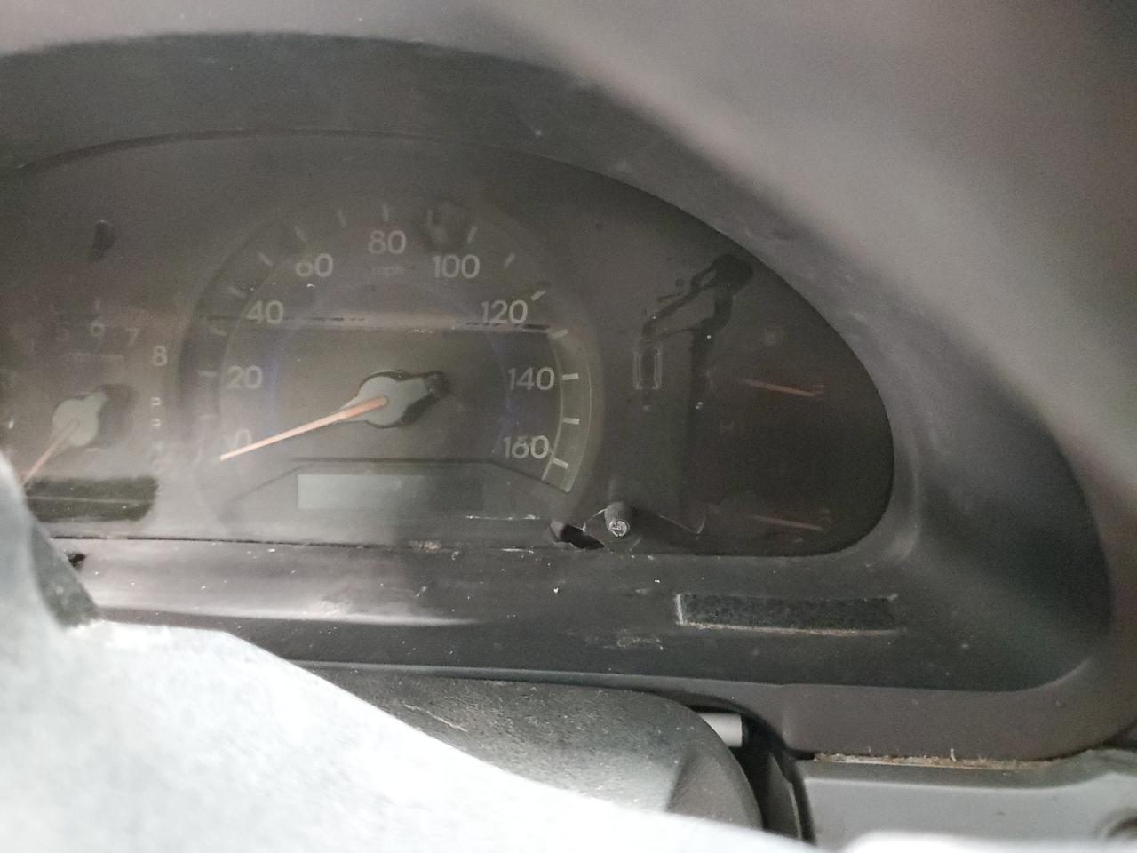 2005 HONDA ODYSSEY LX photo 9