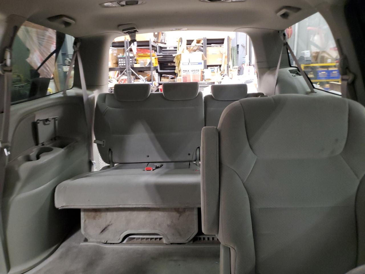 2005 HONDA ODYSSEY LX photo 10