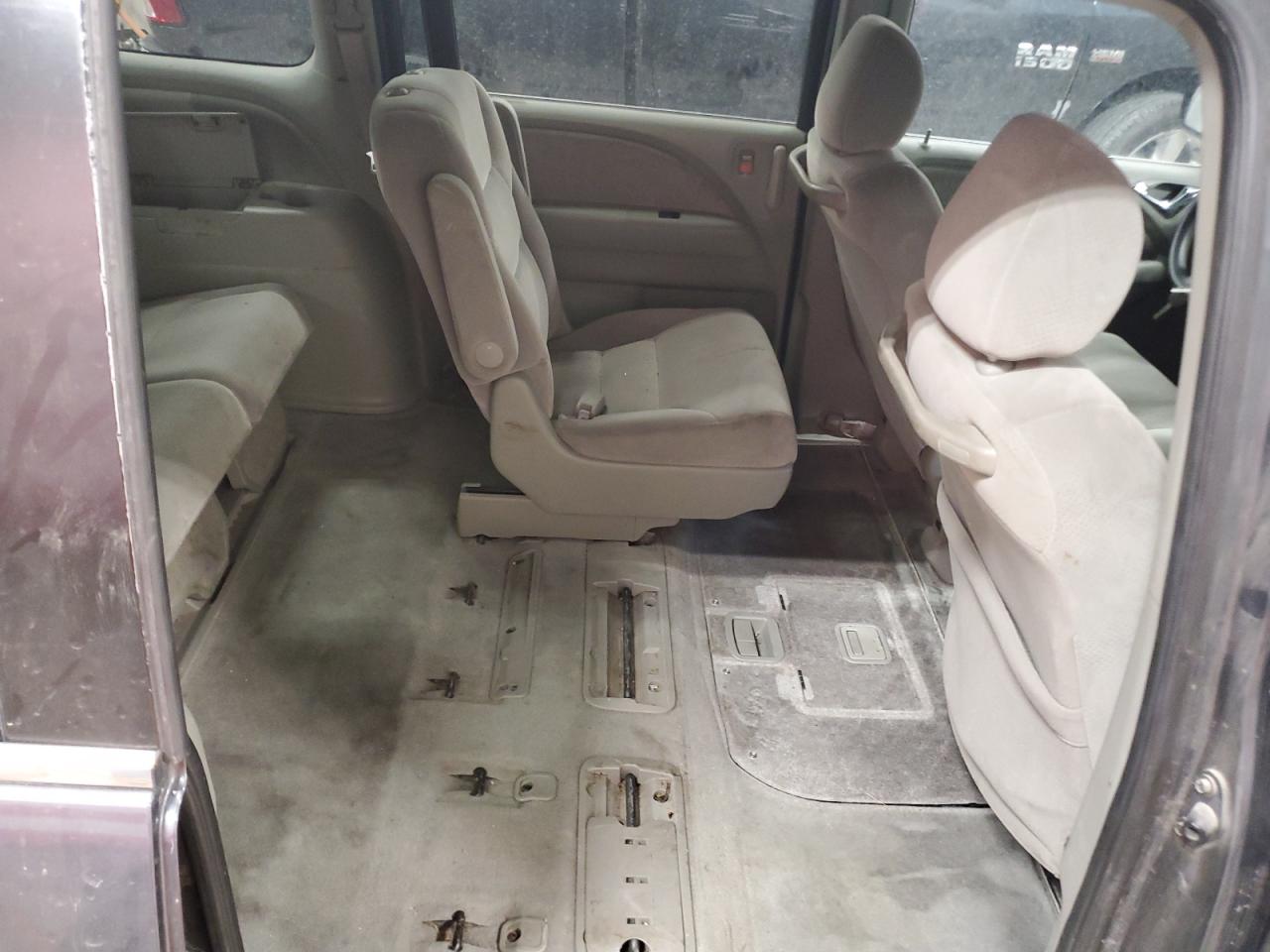 2005 HONDA ODYSSEY LX photo 11