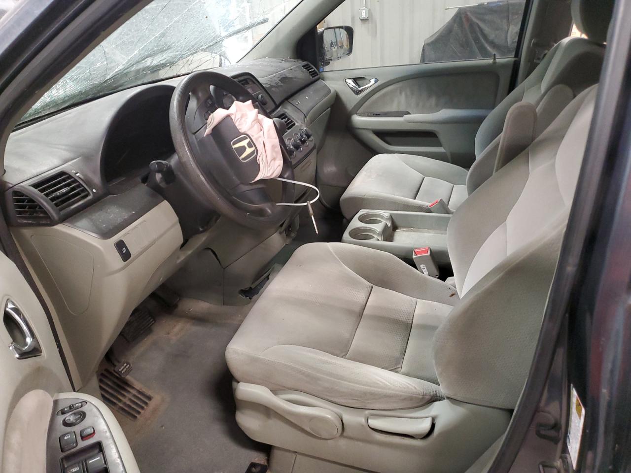 2005 HONDA ODYSSEY LX photo 7