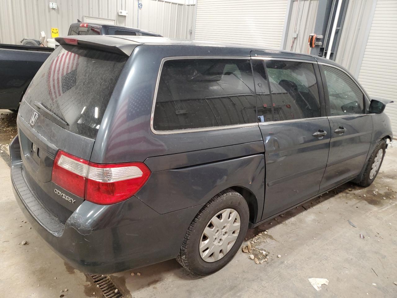 2005 HONDA ODYSSEY LX photo 3