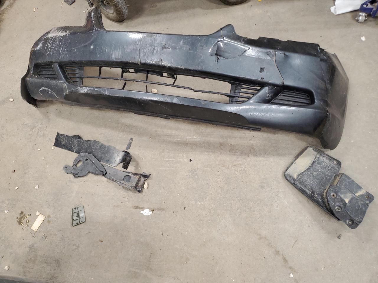 2005 HONDA ODYSSEY LX photo 13