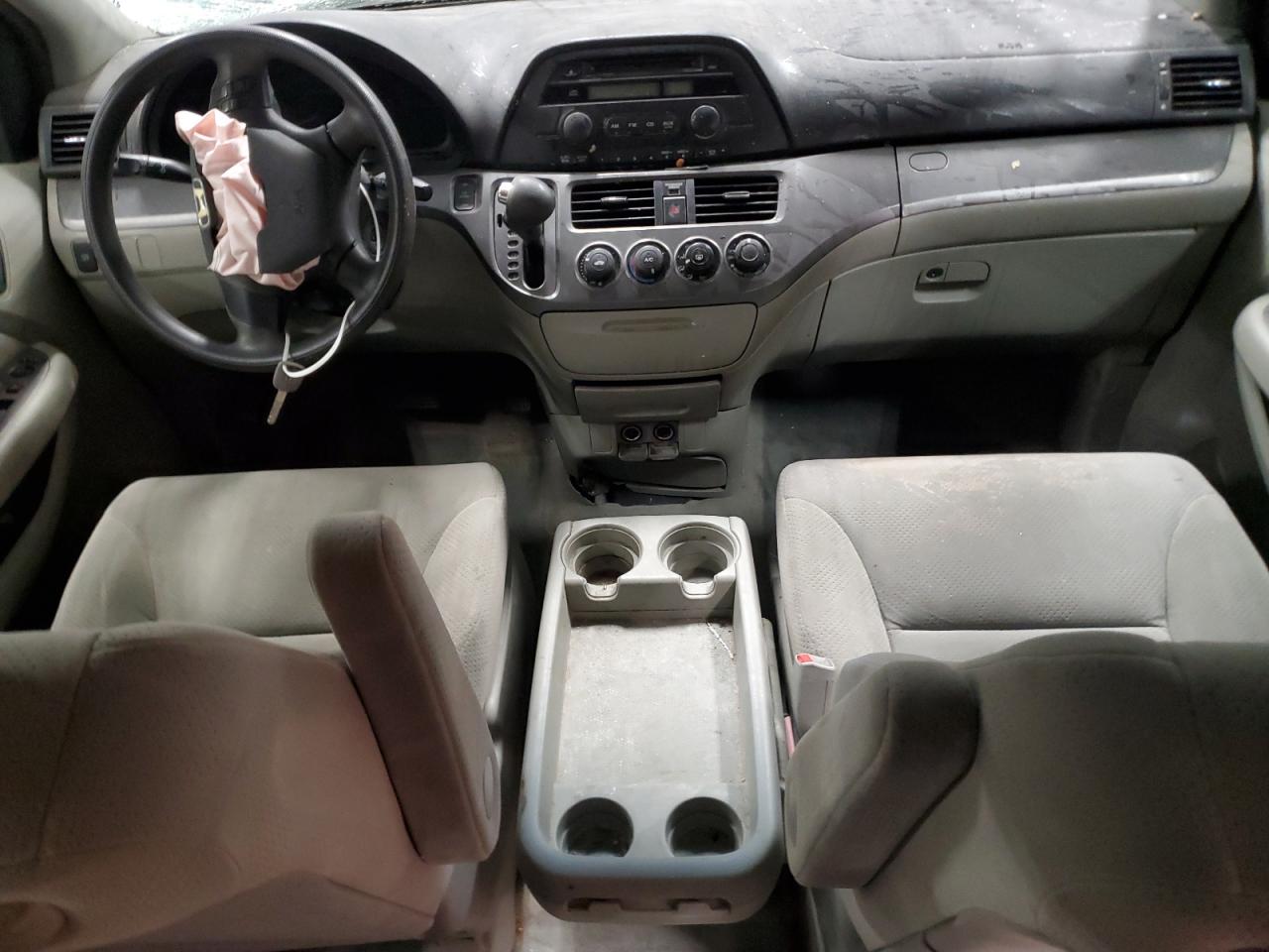 2005 HONDA ODYSSEY LX photo 8