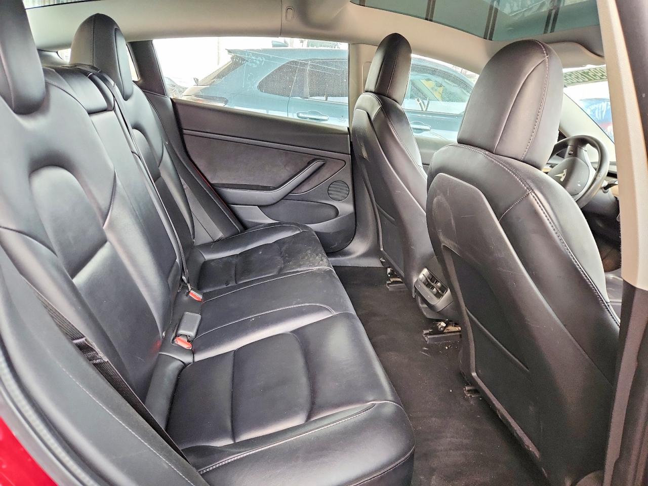 2022 TESLA MODEL 3 photo 10