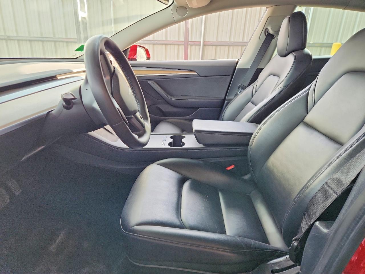 2022 TESLA MODEL 3 photo 7