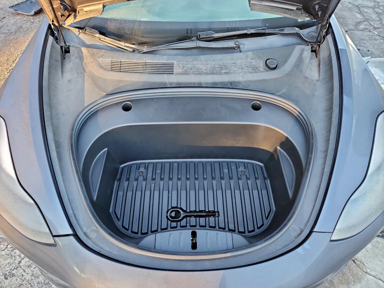 2022 TESLA MODEL 3 photo 11