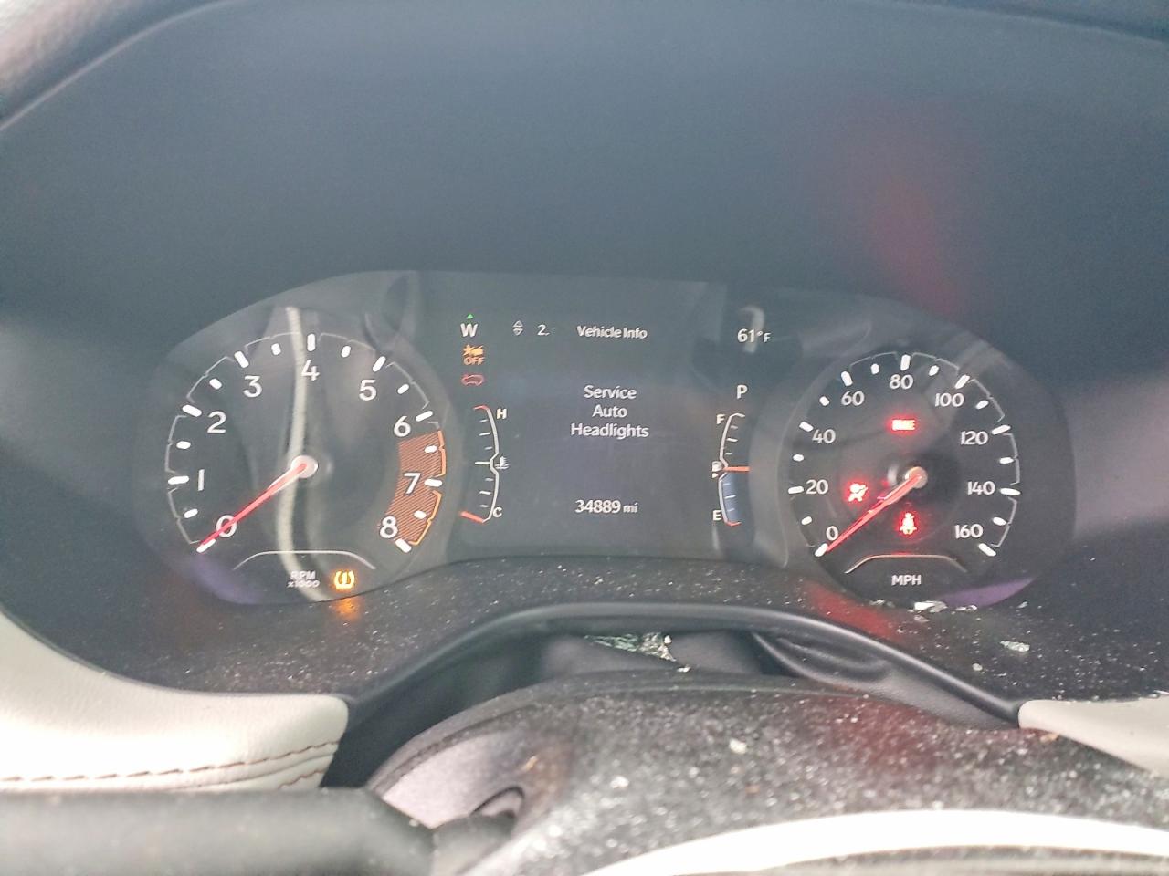 2025 JEEP COMPASS LIMITED photo 9