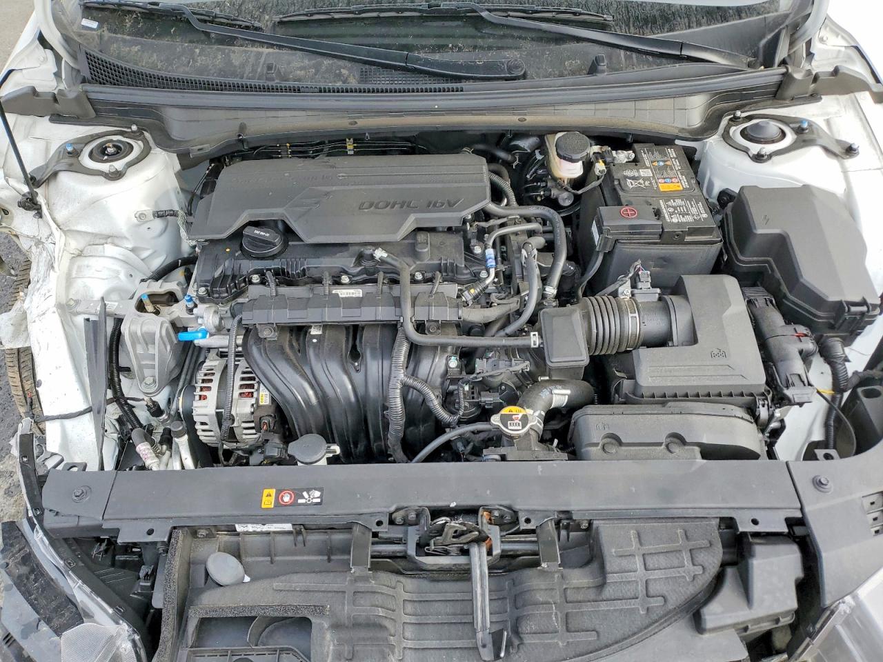 2025 KIA K4 LX photo 11