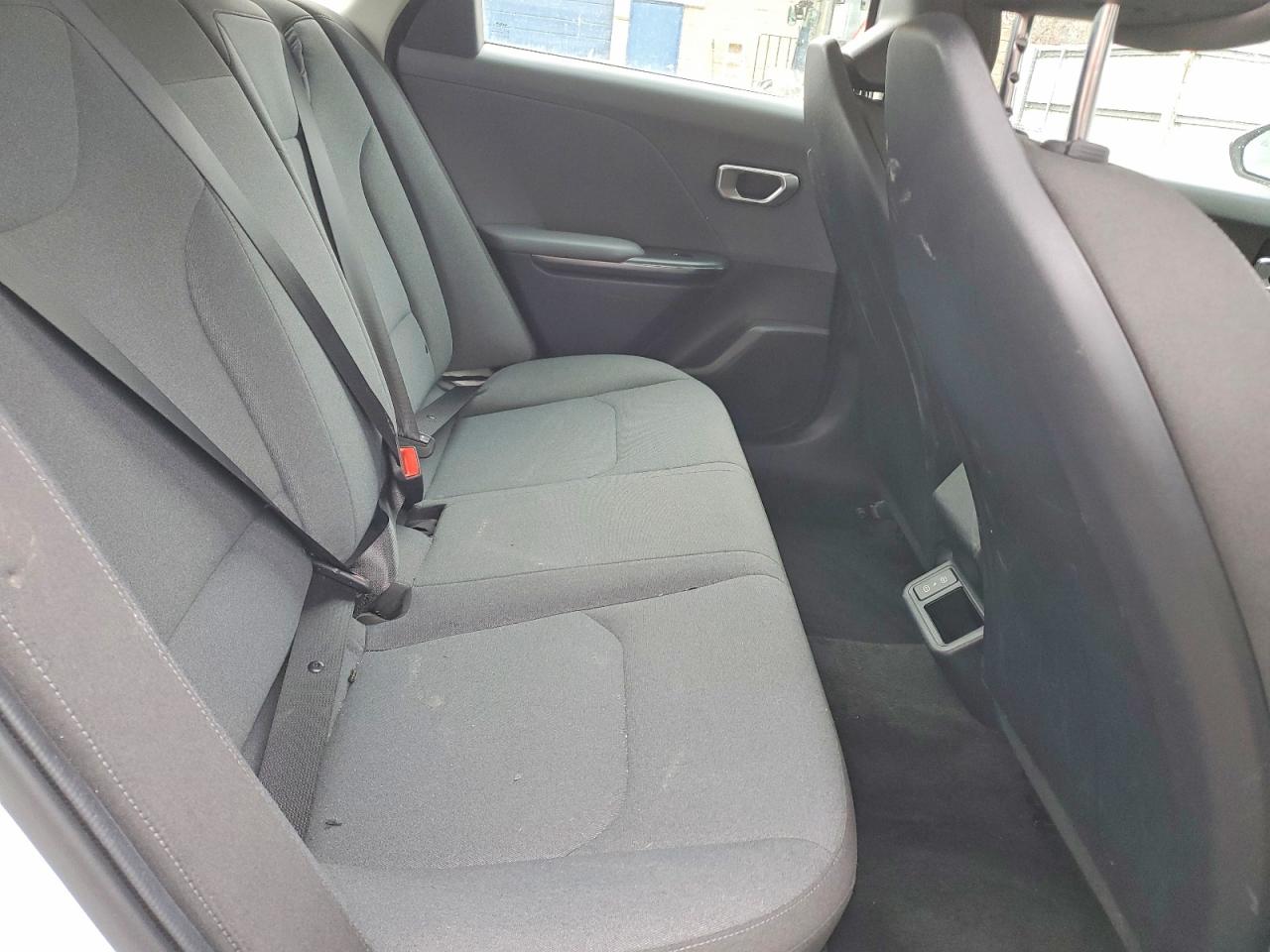 2025 KIA K4 LX photo 10