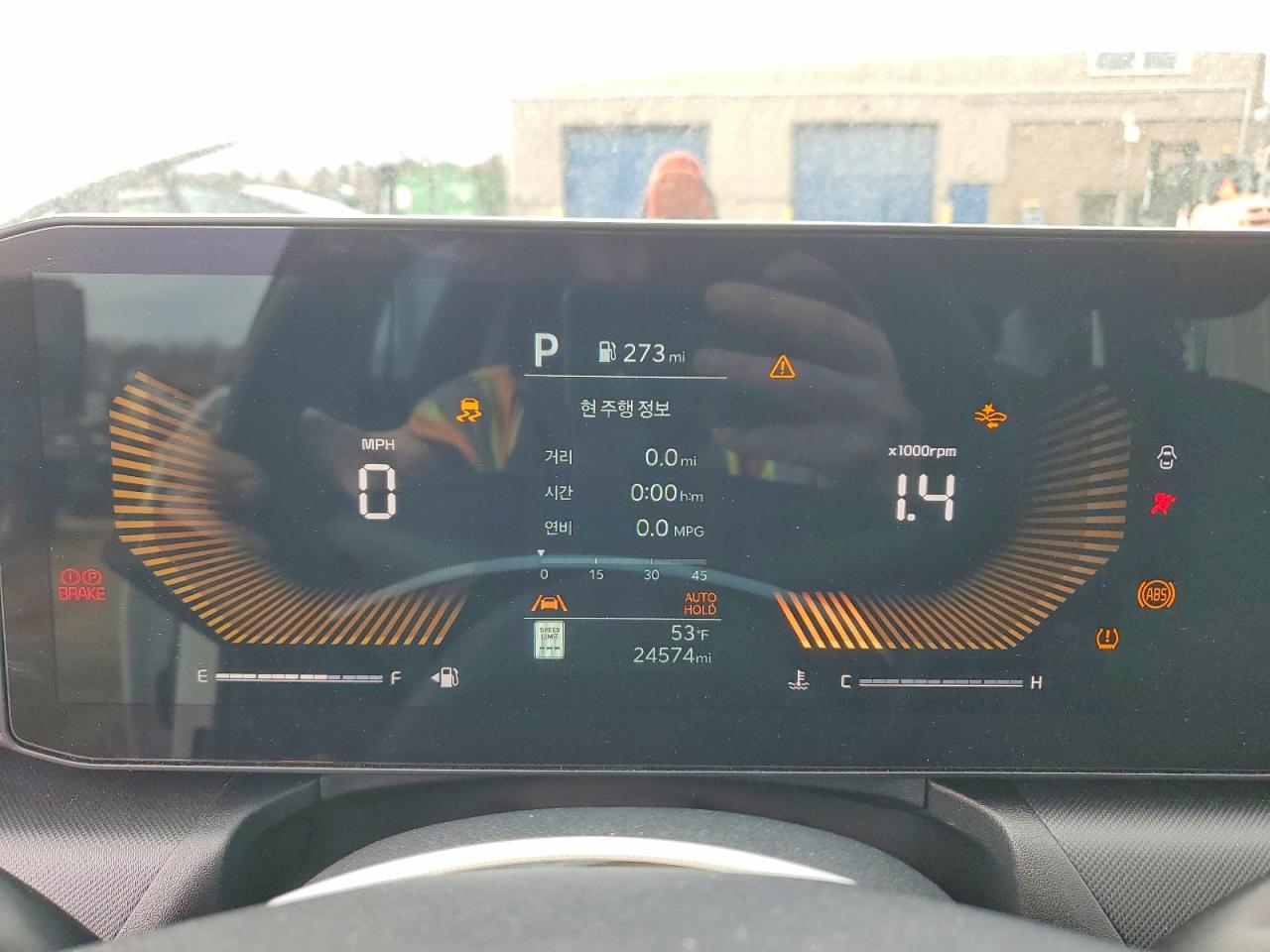 2025 KIA K4 LX photo 9