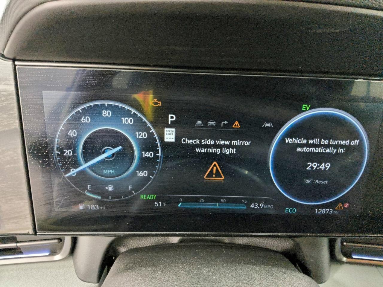 2025 HYUNDAI ELANTRA LIMITED photo 9