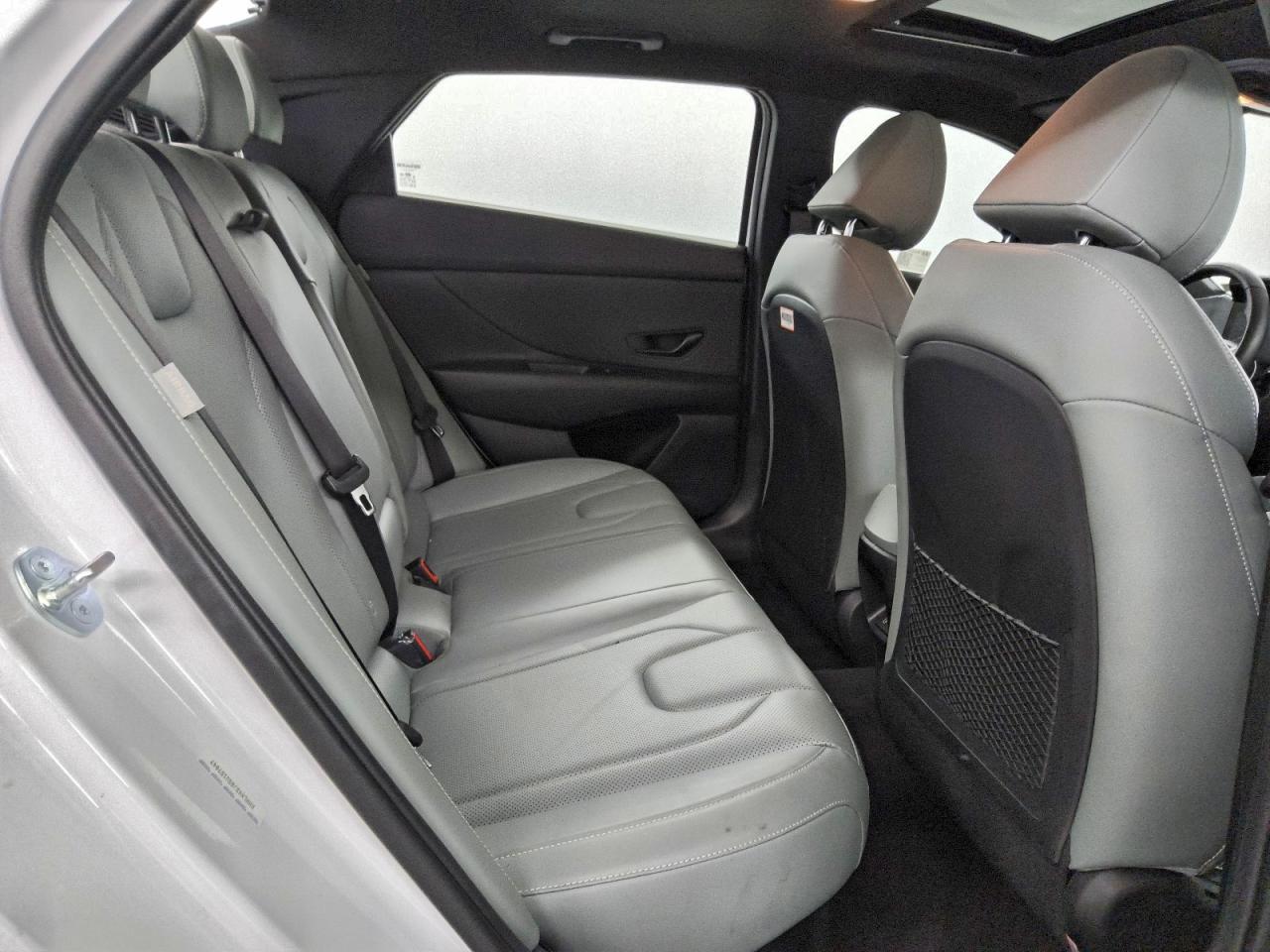 2025 HYUNDAI ELANTRA LIMITED photo 10