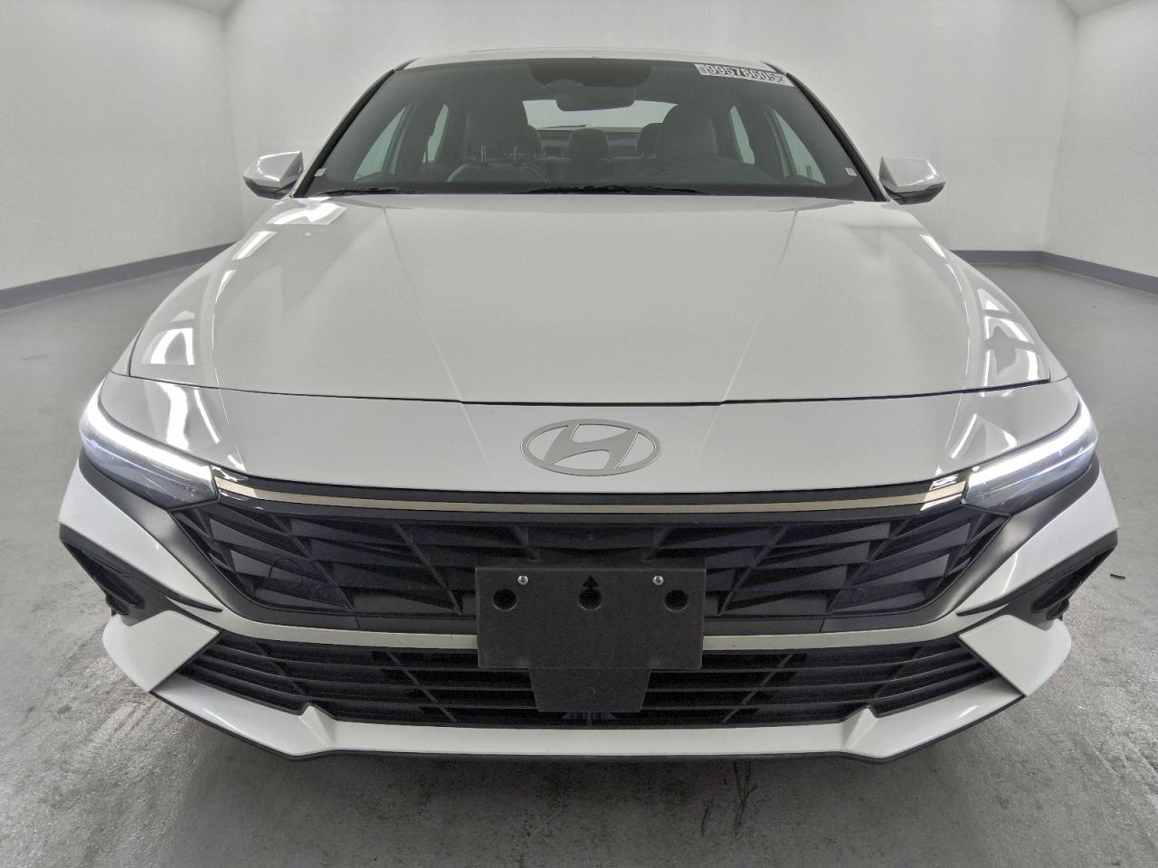 2025 HYUNDAI ELANTRA LIMITED photo 5