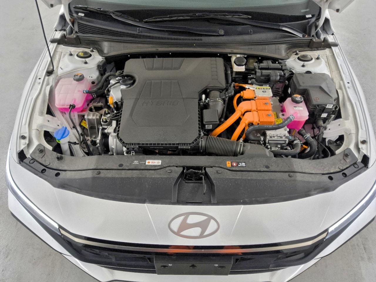 2025 HYUNDAI ELANTRA LIMITED photo 11